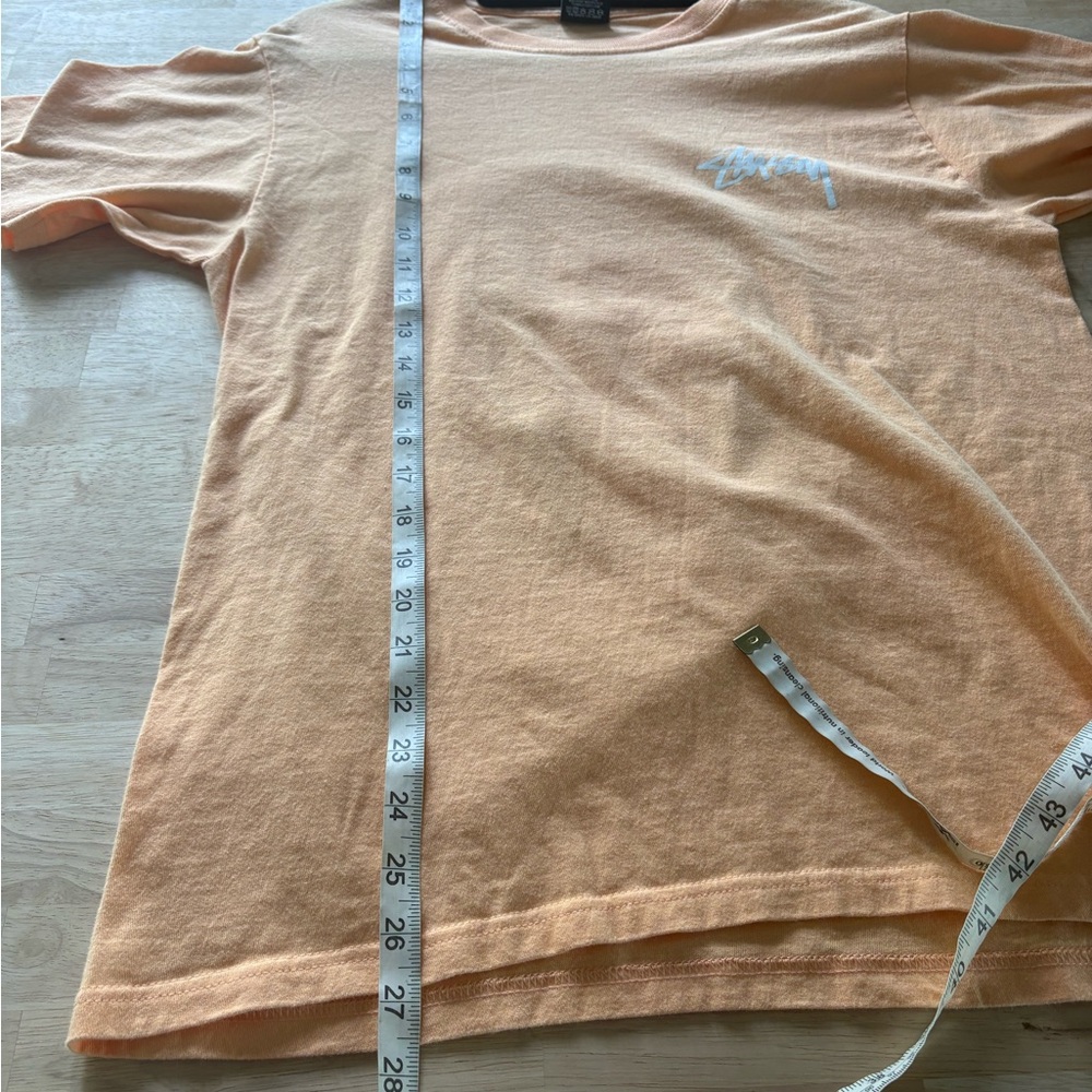 Stussy t-shirt - Picture 9 of 9